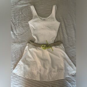 🔆 AERIE WORKOUT OUTFIT 🔆